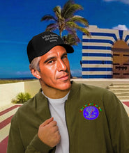 Load image into Gallery viewer, JEFFREY EPSTEIN DID NOTHING WRONG (CAP)