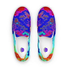 Load image into Gallery viewer, The Crypto Schizo's "Church Of Schizoicism Prayer Shoes" (AIR SCHIZO'S)