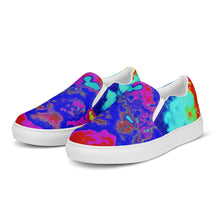 Load image into Gallery viewer, The Crypto Schizo's "Church Of Schizoicism Prayer Shoes" (AIR SCHIZO'S)