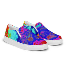 Load image into Gallery viewer, The Crypto Schizo's "Church Of Schizoicism Prayer Shoes" (AIR SCHIZO'S)