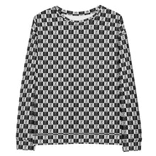 Load image into Gallery viewer, TIS DUALITY Sweater
