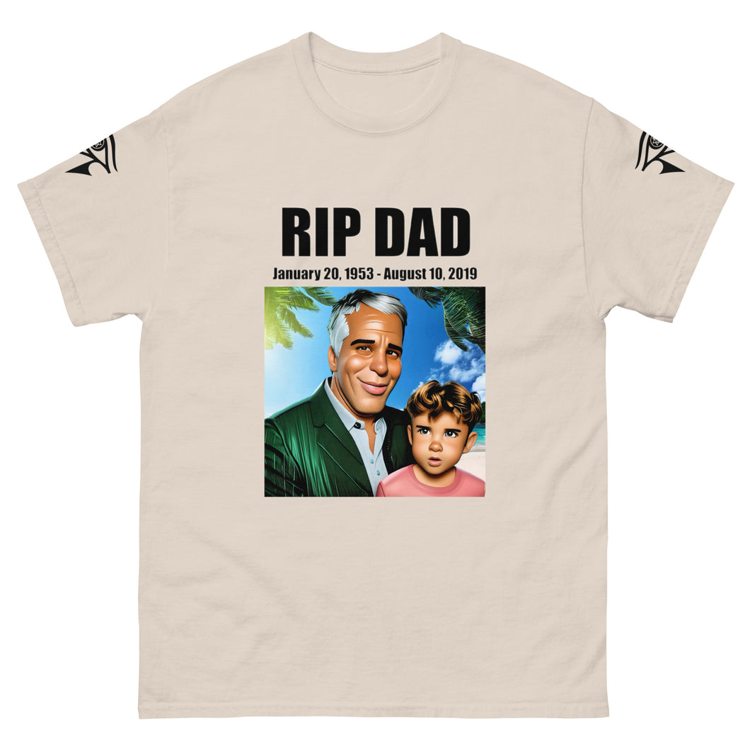 RIP DAD T-Shirt