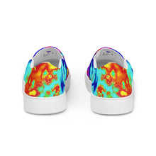 Load image into Gallery viewer, The Crypto Schizo&#39;s &quot;Church Of Schizoicism Prayer Shoes&quot; (AIR SCHIZO&#39;S)
