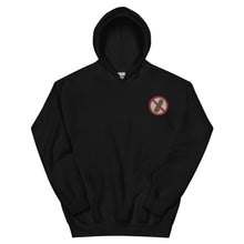 Load image into Gallery viewer, NO NUT NOVEMBER 2024 (EMBROIDERED HOODIE)
